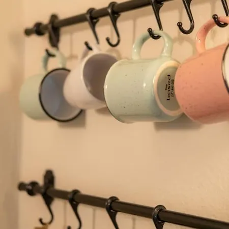 Im Herzen Der Zuercher Altstadt Апартаменти