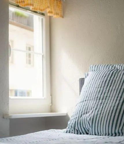 Im Herzen Der Zürcher Altstadt * Zúrich