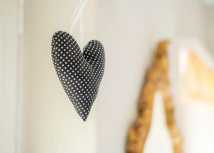 Im Herzen Der Zuercher Altstadt Apartment *