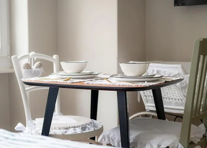 Im Herzen Der Zürcher Altstadt Apartamento