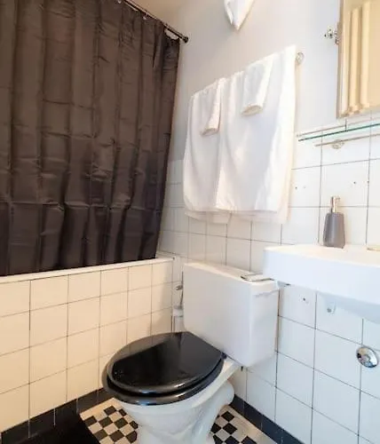 Im Herzen Der Zürcher Altstadt Apartamento Zúrich