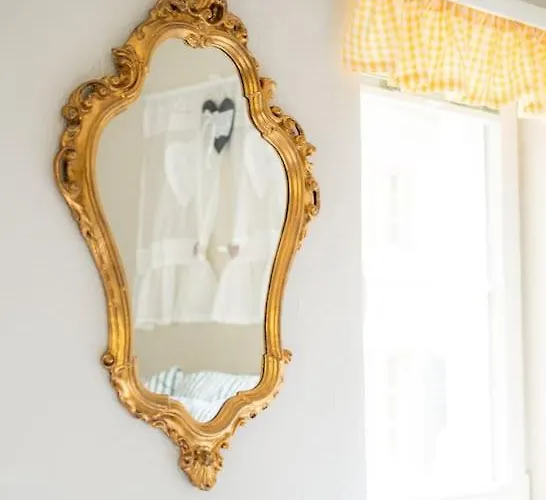 Im Herzen Der Zuercher Altstadt