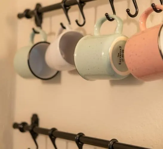 Im Herzen Der Zuercher Altstadt Appartement