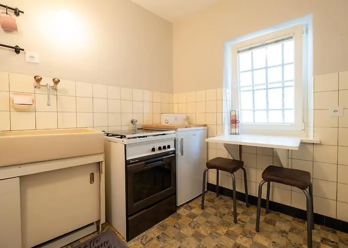 Im Herzen Der Zürcher Altstadt * Zúrich