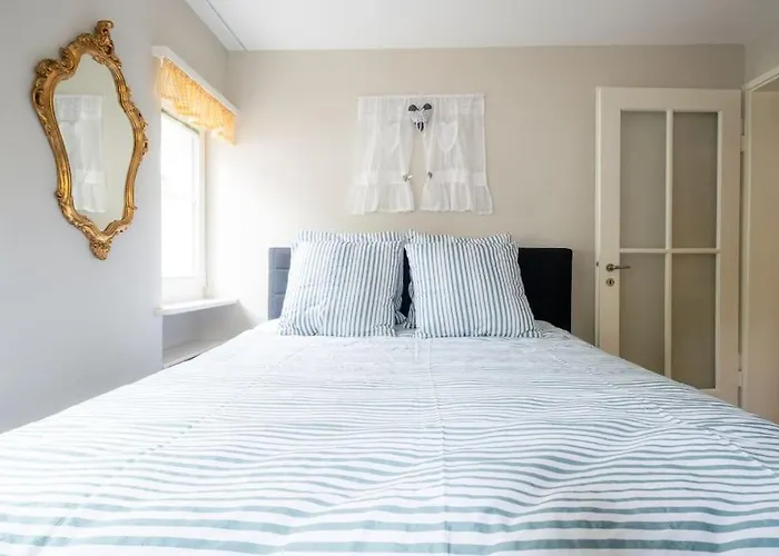 Im Herzen Der Zuercher Altstadt