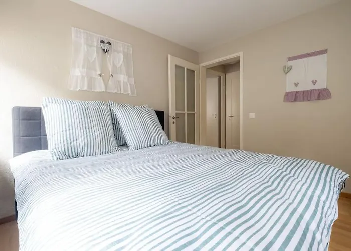 Im Herzen Der Zürcher Altstadt * Zúrich