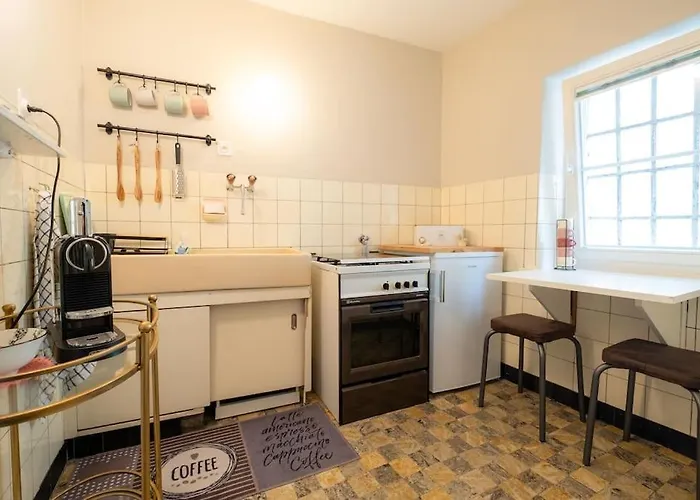 Im Herzen Der Zürcher Altstadt Apartamento *