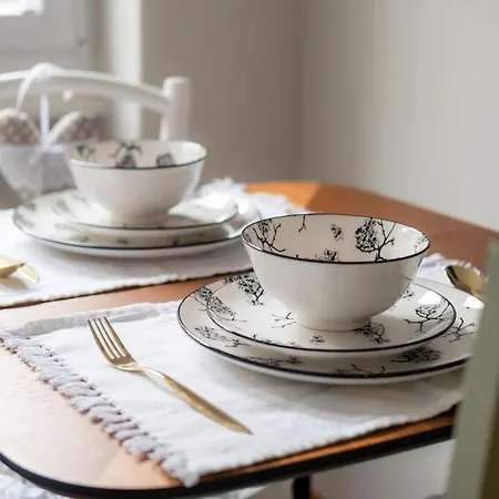 Im Herzen Der Zuercher Altstadt Apartment