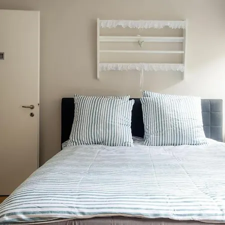 Im Herzen Der Zürcher Altstadt * Zúrich