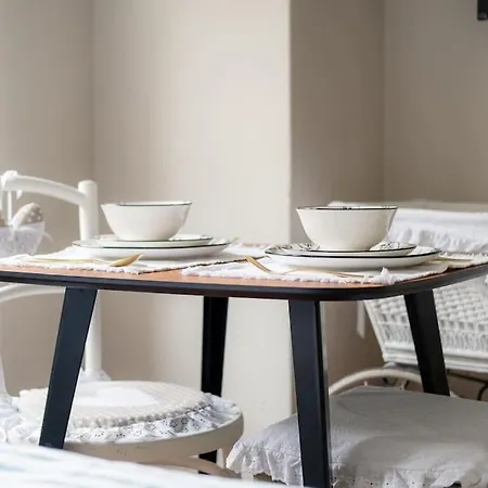 Im Herzen Der Zuercher Altstadt Apartment