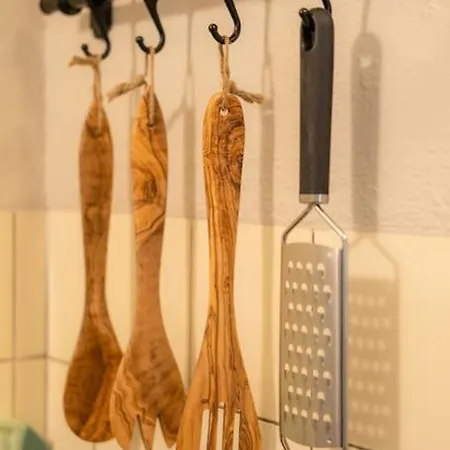 Im Herzen Der Zürcher Altstadt