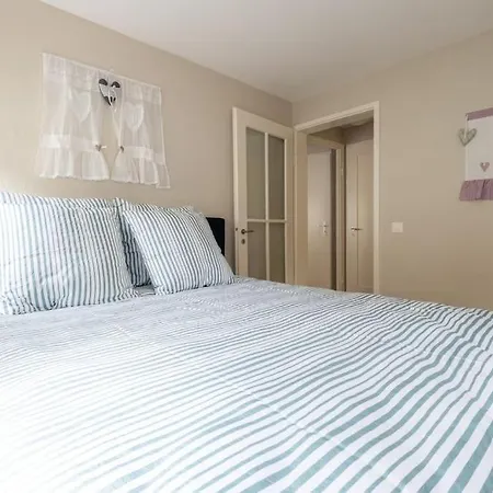 Im Herzen Der Zürcher Altstadt * Zúrich