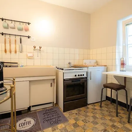 Im Herzen Der Zuercher Altstadt Apartment *