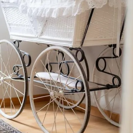 Im Herzen Der Zuercher Altstadt Apartment