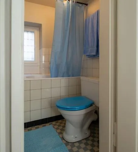 Im Herzen Der Zürcher Altstadt Zürich