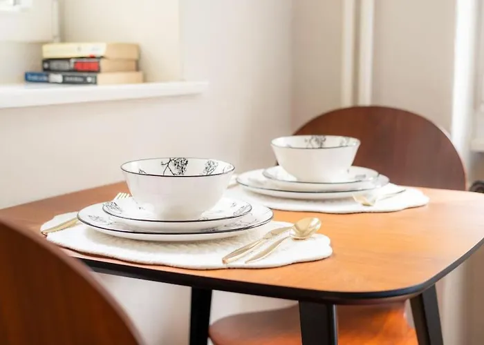 Im Herzen Der Zürcher Altstadt *