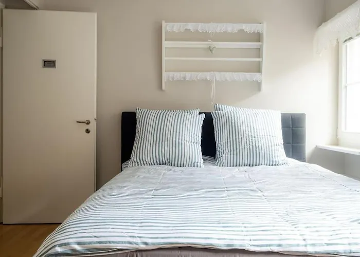 Im Herzen Der Zürcher Altstadt * Zürich