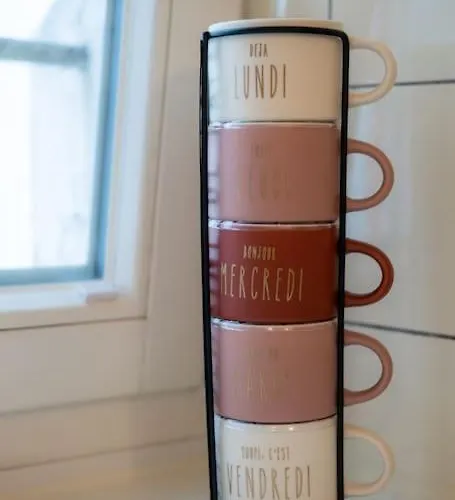 Im Herzen Der Zürcher Altstadt Zürich