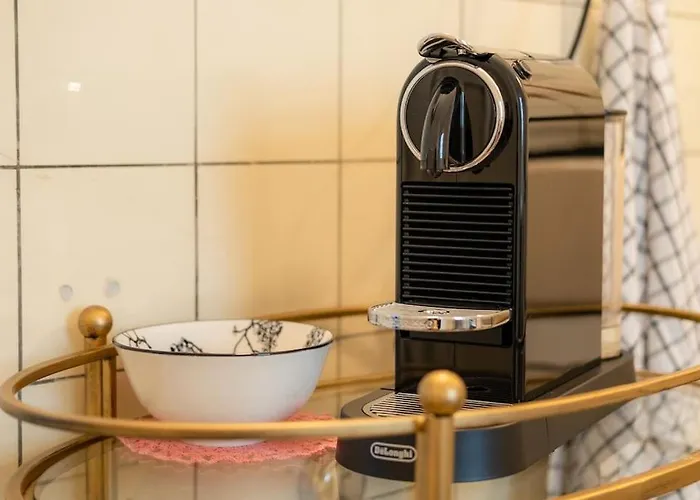 Im Herzen Der Zürcher Altstadt *