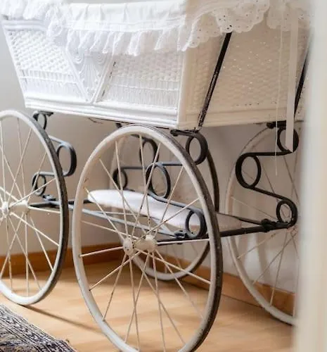 Im Herzen Der Zürcher Altstadt Apartment