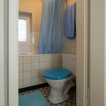 Im Herzen Der Zuercher Altstadt Zürich