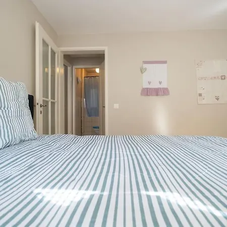 Im Herzen Der Zuercher Altstadt