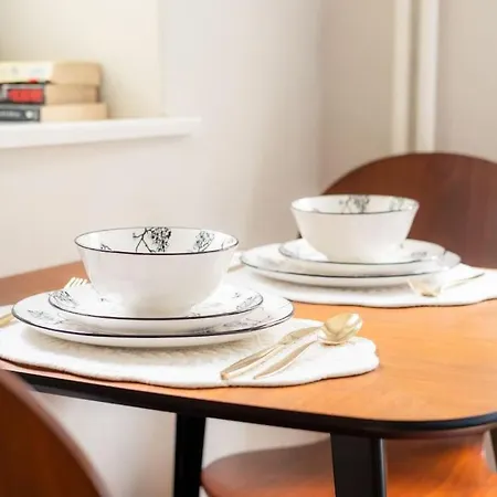 Im Herzen Der Zuercher Altstadt *