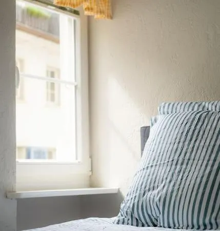 Im Herzen Der Zuercher Altstadt * Zürich