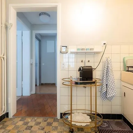 Im Herzen Der Zuercher Altstadt Zürich