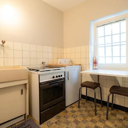 Im Herzen Der Zuercher Altstadt * Zürich