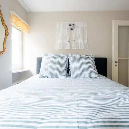 Im Herzen Der Zuercher Altstadt