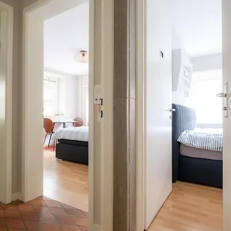 Im Herzen Der Zuercher Altstadt